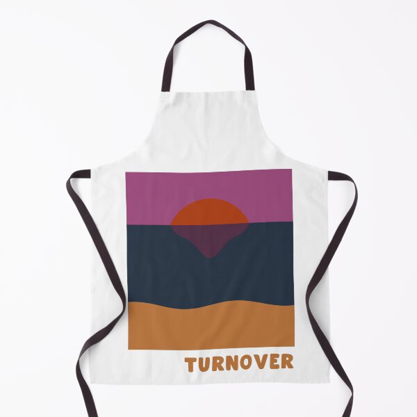 Item preview, Turnover sunset beach designed and sold by thisfadingdream.