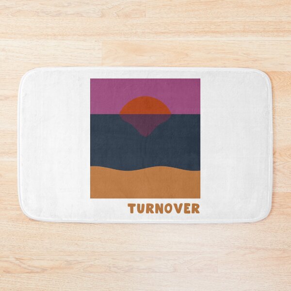 Item preview, Turnover sunset beach designed and sold by thisfadingdream.