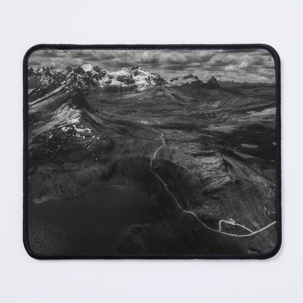 Item preview, Mountainous Landscape - Photography designed and sold by Designs2Excite.