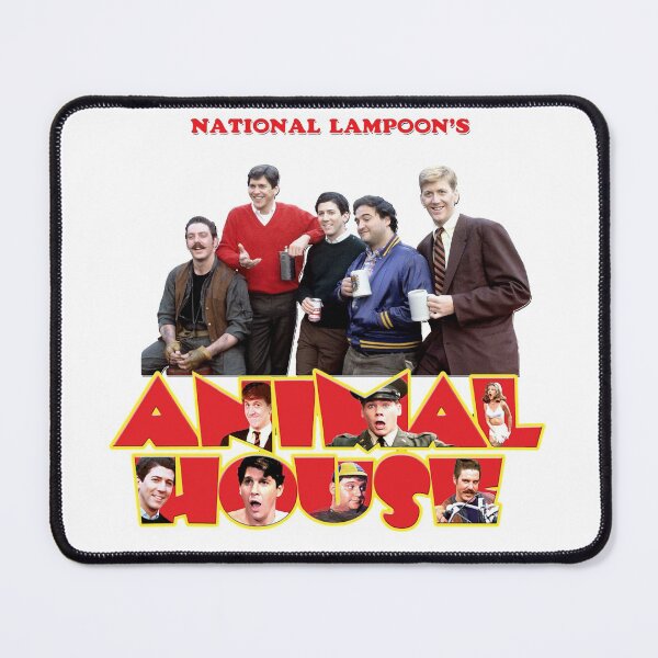 Item preview, Animal House 70s Retro OG Throwback designed and sold by 90snerd.
