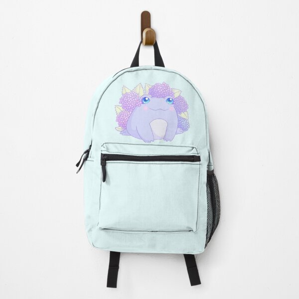 Item preview, Hydrangea frog designed and sold by Rachel---Anne.