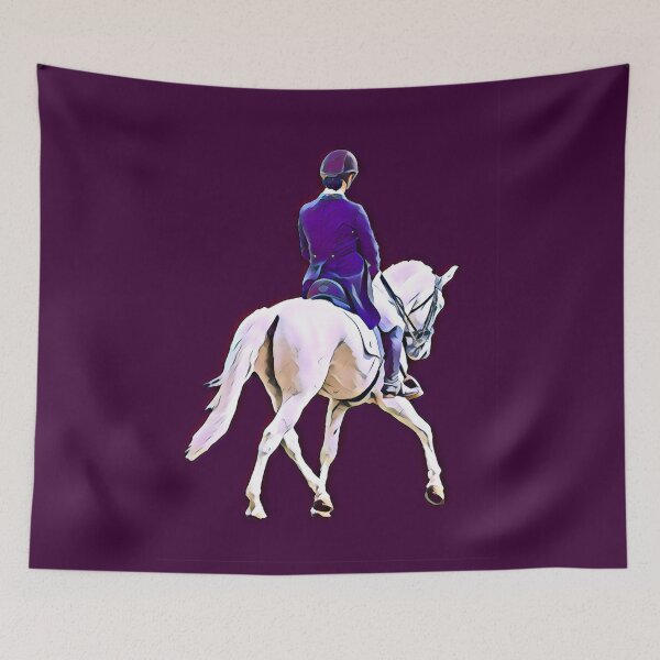 Item preview, Lateral Beauty 2 designed and sold by horseymj1.