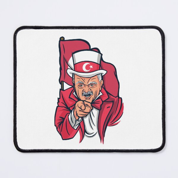 Item preview, erdogan turkish designed and sold by TRIBExSPACE.