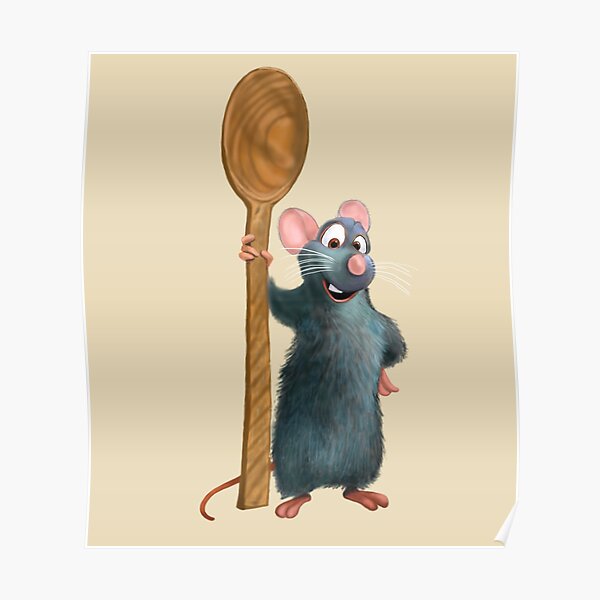 Funny Rat Posters Redbubble