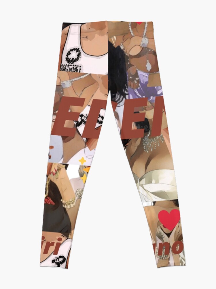 Rihanna Leggings