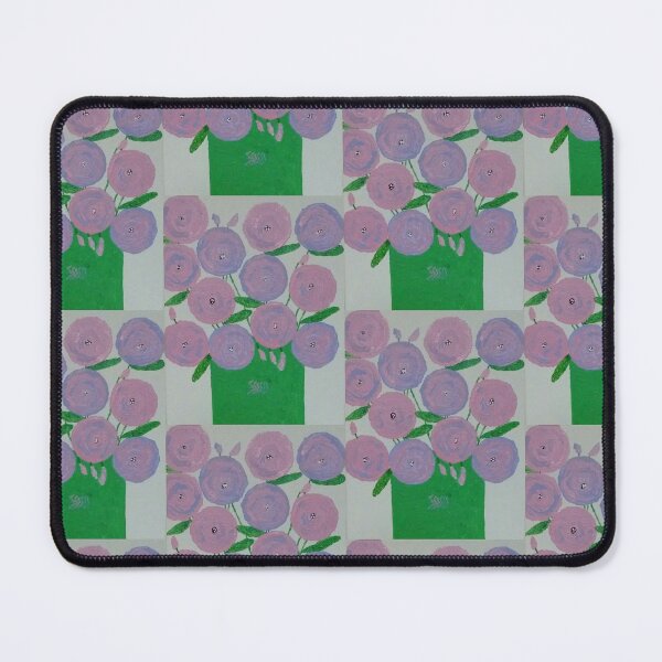 Item preview, Ran Flowers designed and sold by Art by Anita Burkett.
