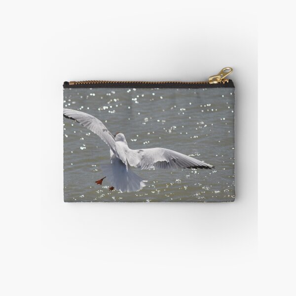 Item preview, About to land  designed and sold by larry flewers.