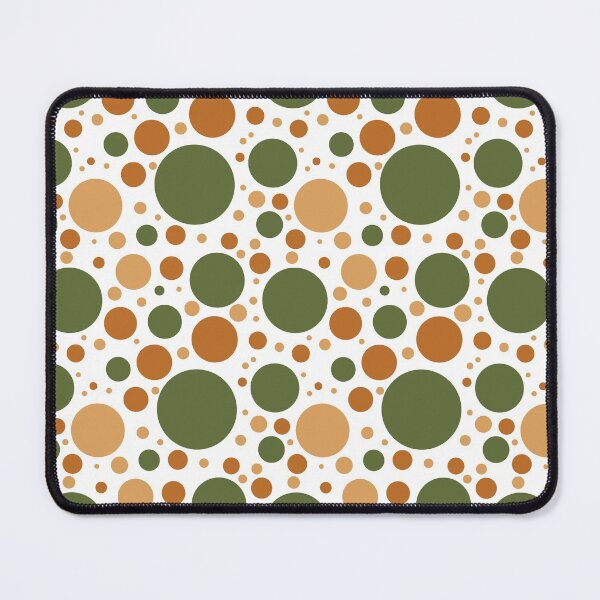Item preview, Fall polka dot designed and sold by Yesshellojess.