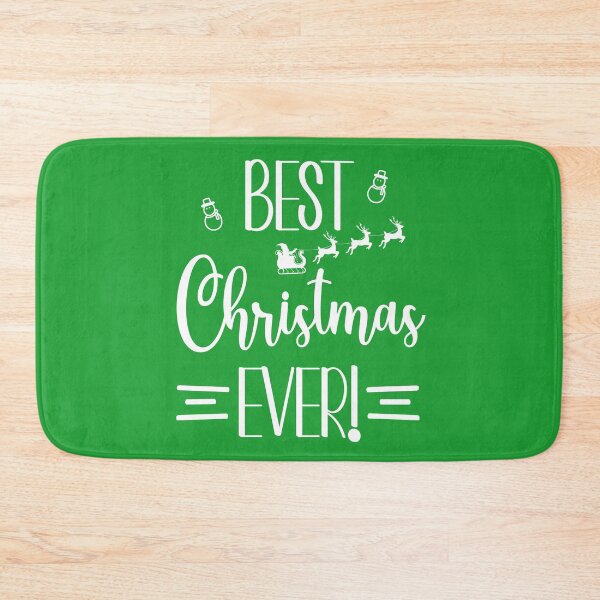 Item preview, Best Christmas Ever! designed and sold by Mrspink16.