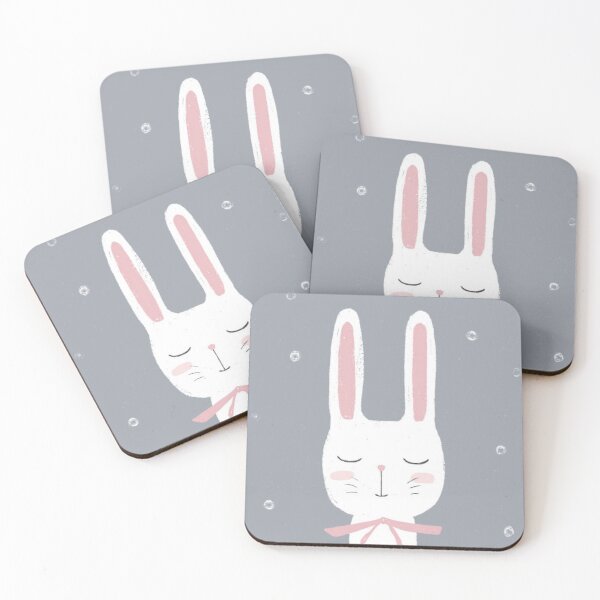 Item preview, Sleepy Bunny designed and sold by Angels82.