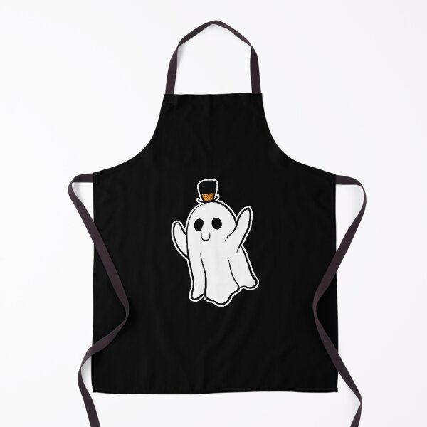 Item preview, Ghost designed and sold by Vulfolaic.