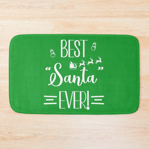 Item preview, Best "Santa" Ever! designed and sold by Mrspink16.