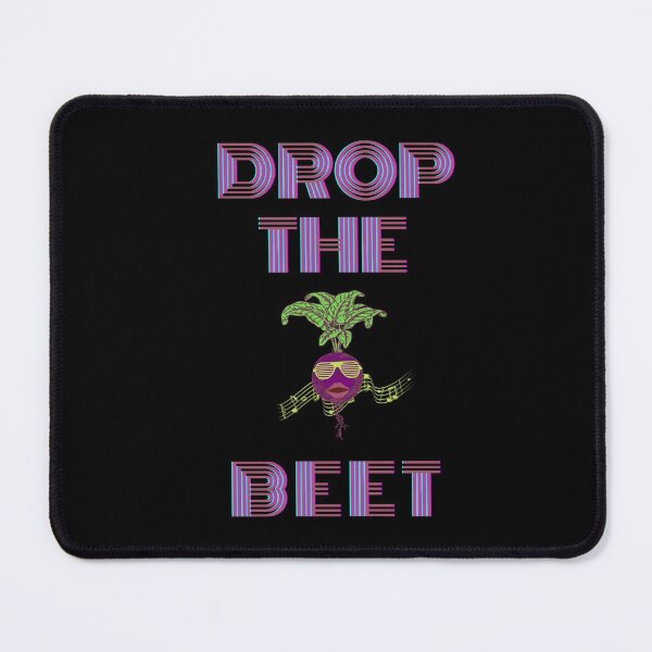 Item preview, Drop The Beet designed and sold by molamode.