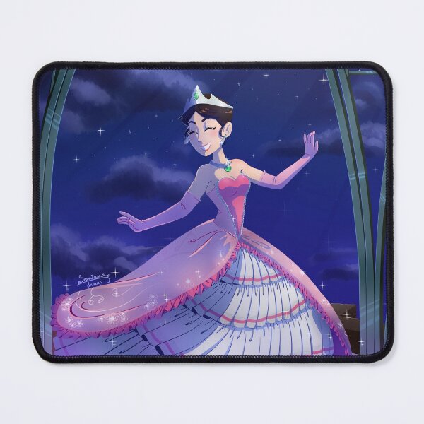 Item preview, Pink Cinderella designed and sold by Soniana-draws.