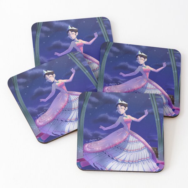 Item preview, Pink Cinderella designed and sold by Soniana-draws.