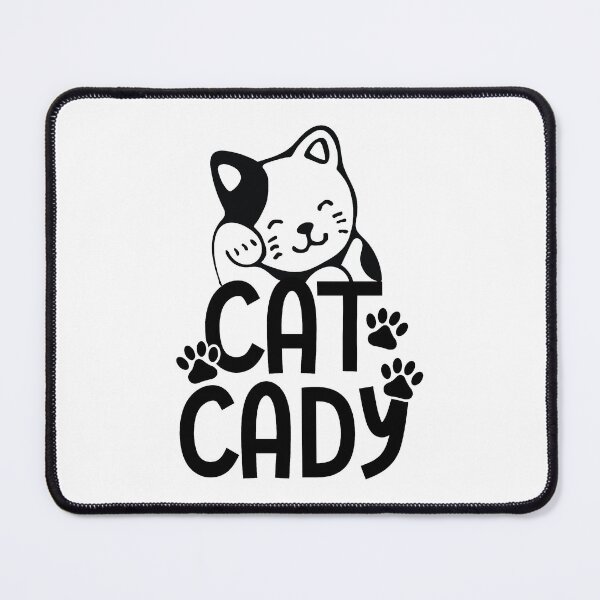 Item preview, Cat cady - cute cats  designed and sold by Alice-Elgawi.