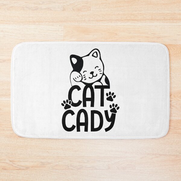 Item preview, Cat cady - cute cats  designed and sold by Alice-Elgawi.