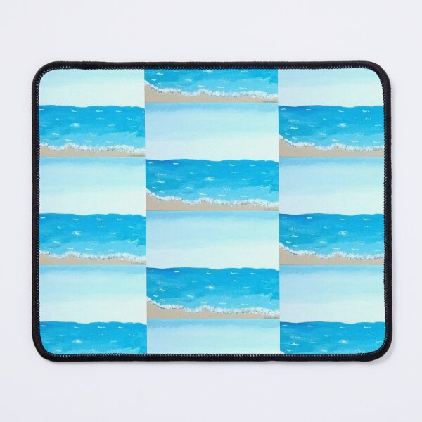 Item preview, Just Beachy designed and sold by Art by Anita Burkett.