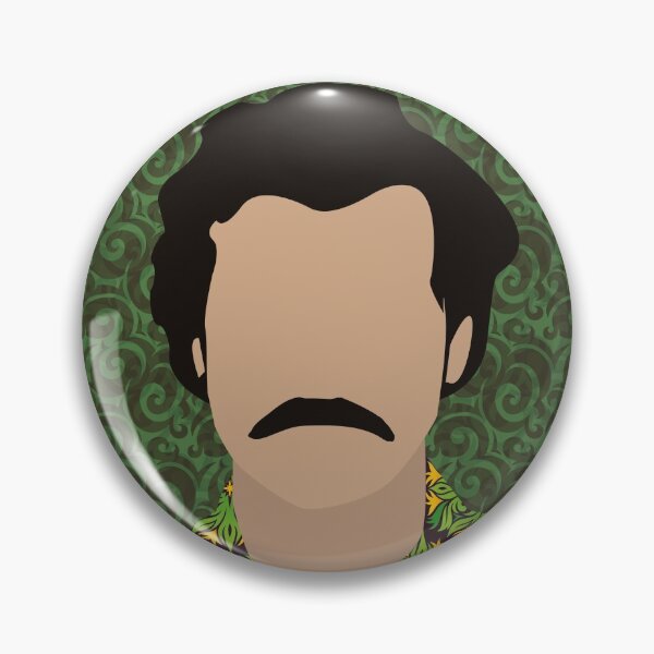Item preview, Narcos designed and sold by vinch18.
