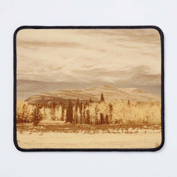 Item preview, Easy Autumn Outside Of Alma designed and sold by mikebraun.