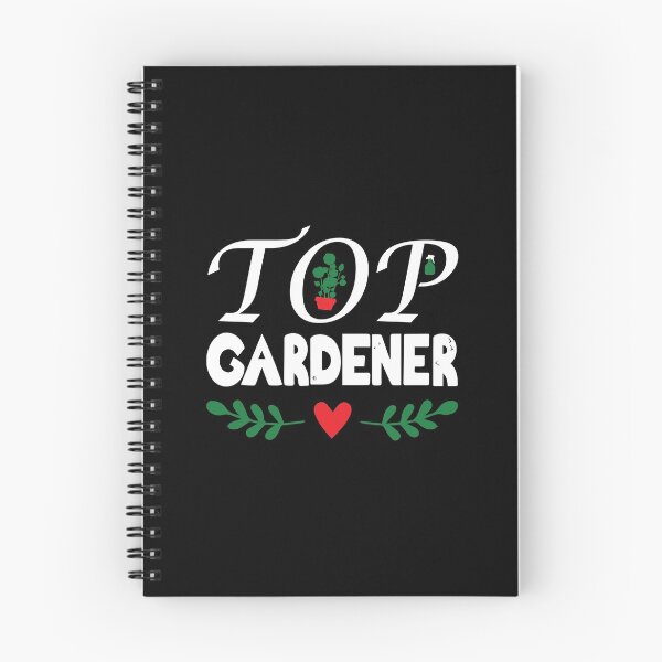 Item preview, Top gardener designed and sold by 8-COUNT Co. Clothing.