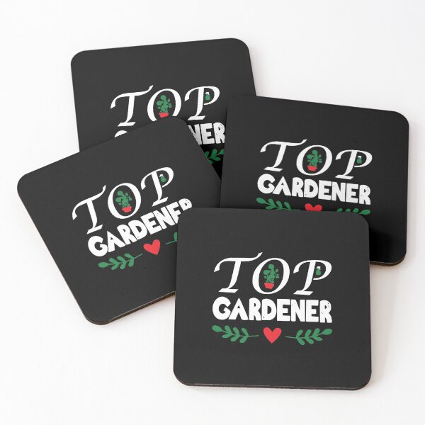 Item preview, Top gardener designed and sold by 8-COUNT Co. Clothing.
