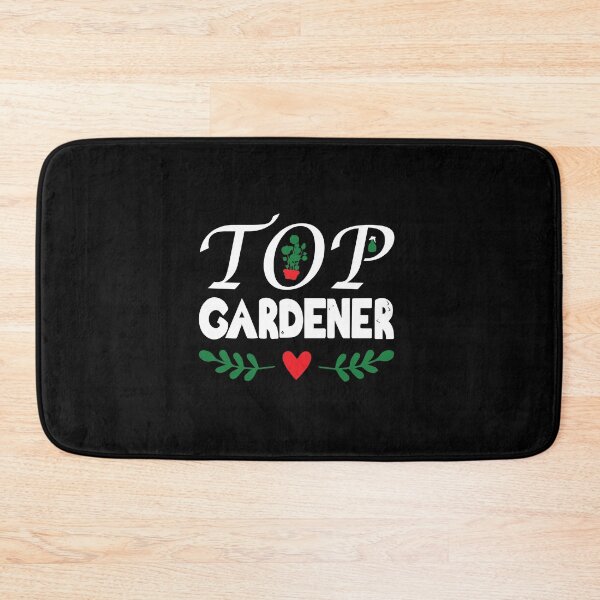 Item preview, Top gardener designed and sold by 8-COUNT Co. Clothing.