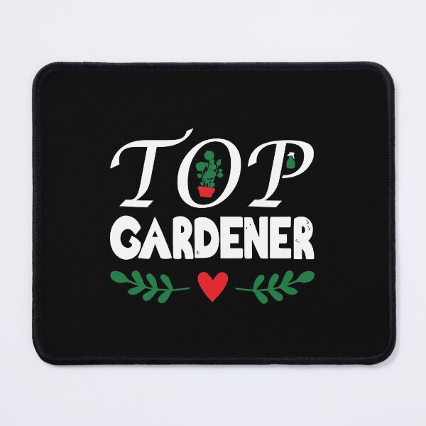 Item preview, Top gardener designed and sold by 8-COUNT Co. Clothing.