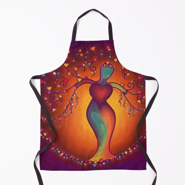 Item preview, Autumn Equinox Tree designed and sold by serenaking.