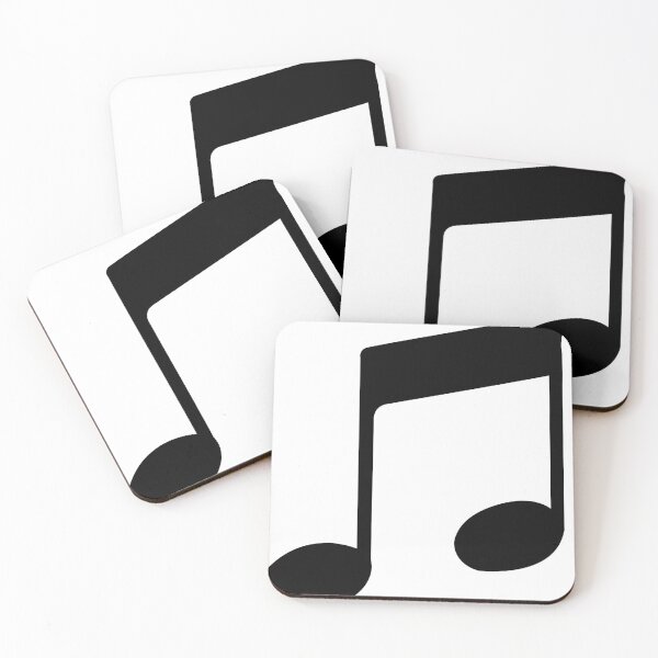 Item preview, musical note designed and sold by julss-.