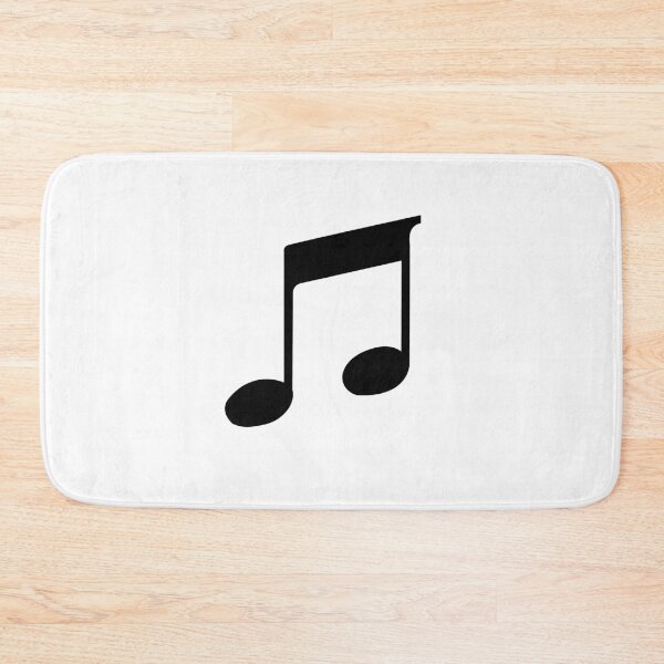 Item preview, musical note designed and sold by julss-.