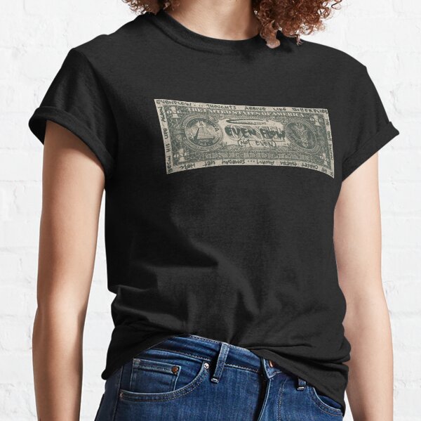 Pearl Jam Vitalogy Shirt - High-Quality Printed Brand