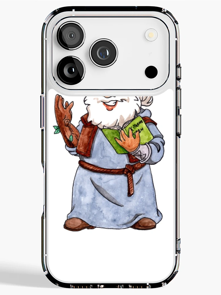 Thumbnail 1 of 5, iPhone Case, Merle Highchurch designed and sold by Rey Mehlhorn.
