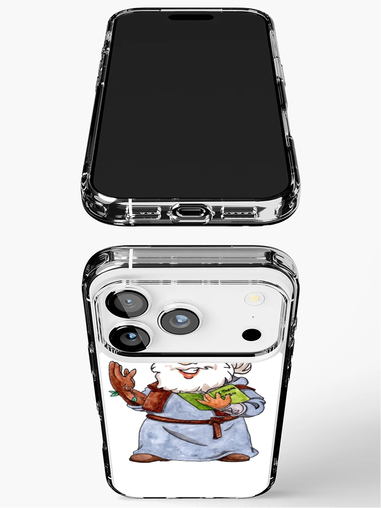 Thumbnail 3 of 5, iPhone Case, Merle Highchurch designed and sold by Rey Mehlhorn.
