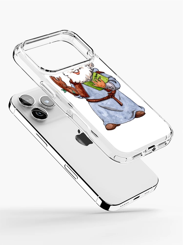 Thumbnail 2 of 5, iPhone Case, Merle Highchurch designed and sold by Rey Mehlhorn.