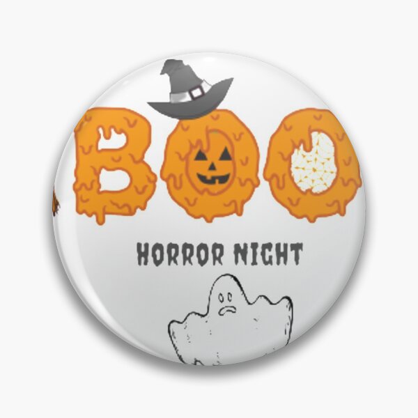 Item preview, Boo halloween designed and sold by luisulan.