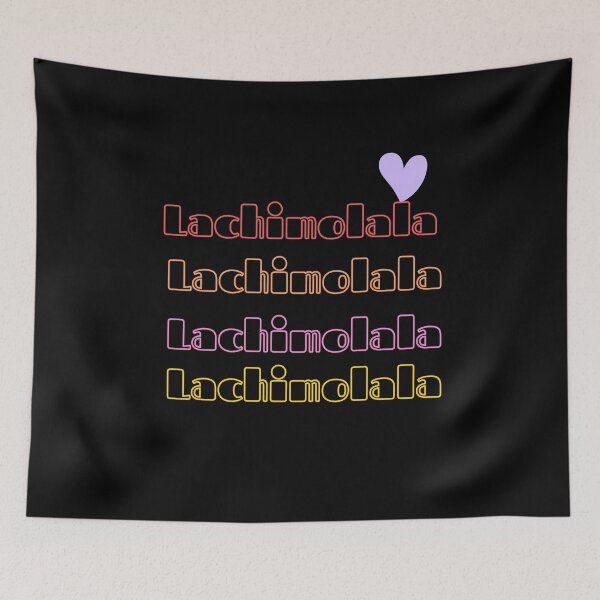 Item preview, Lachimolala Jimin Quote designed and sold by Daebakshop.