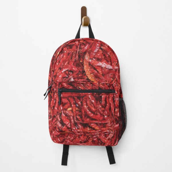 Item preview, Red Hot Chilis designed and sold by BushidoZenZen.