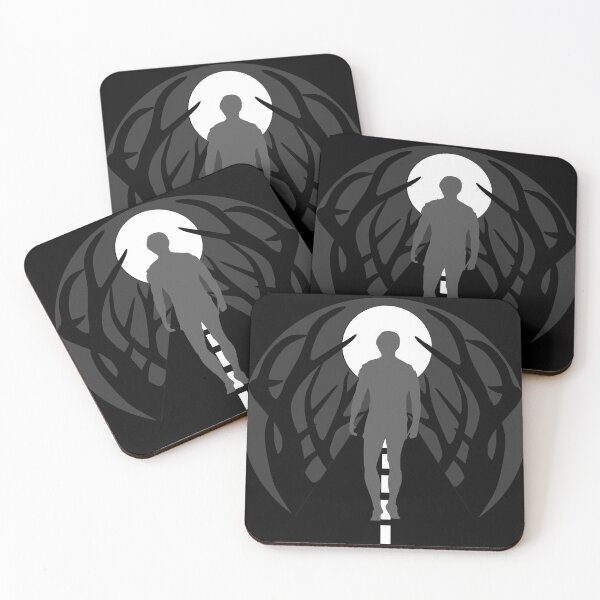 Item preview, Will Graham Sleep Walker designed and sold by cluttercore.