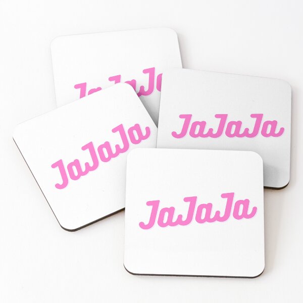 Item preview, Ja Ja Ja Spanish Haha laugh designed and sold by Ahmer Qureshi.