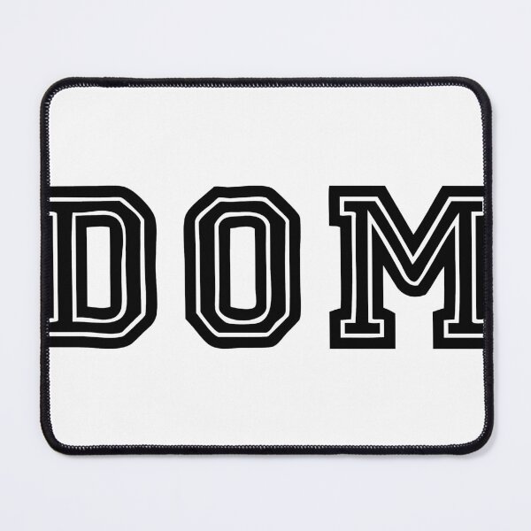 Item preview, Dom designed and sold by LifestyleTees.
