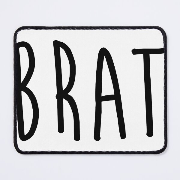 Item preview, Brat designed and sold by LifestyleTees.