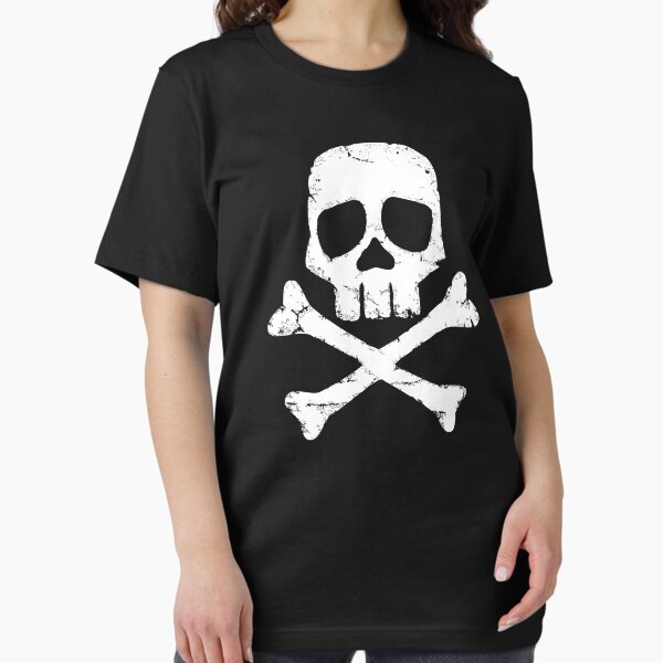 Artikel-Vorschau von Captain Harlocks Jolly Roger, designt und verkauft von FbsArts.