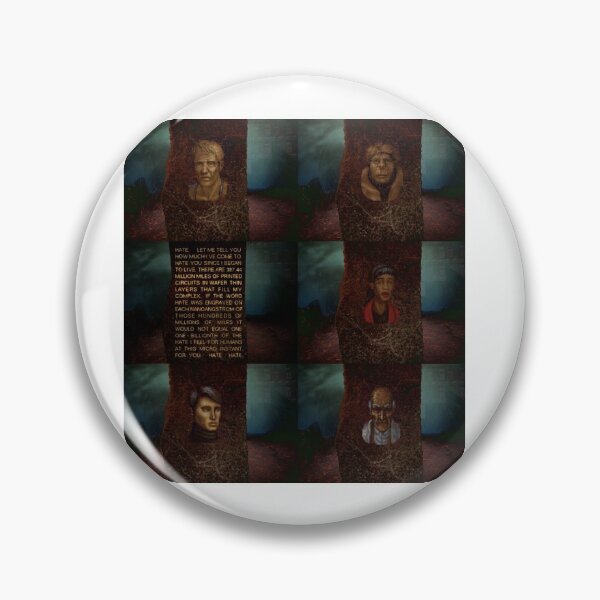 Item preview, Let me tell you how much I've come to hate you (I) designed and sold by Nihilalienvm.