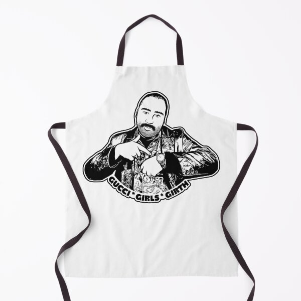 Item preview, What does the G stand for designed and sold by HotelAlfaPapa.