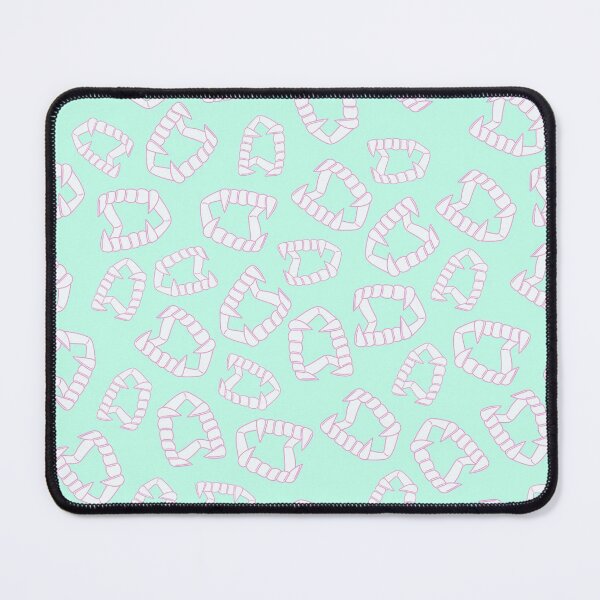 Item preview, Pastel Fangs designed and sold by thefinishedswan.