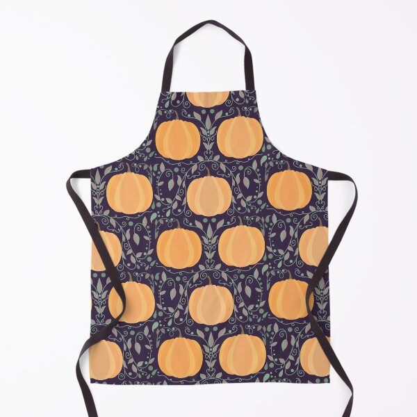 Item preview, Folksy Pumpkin Patch designed and sold by Christina Anderson.