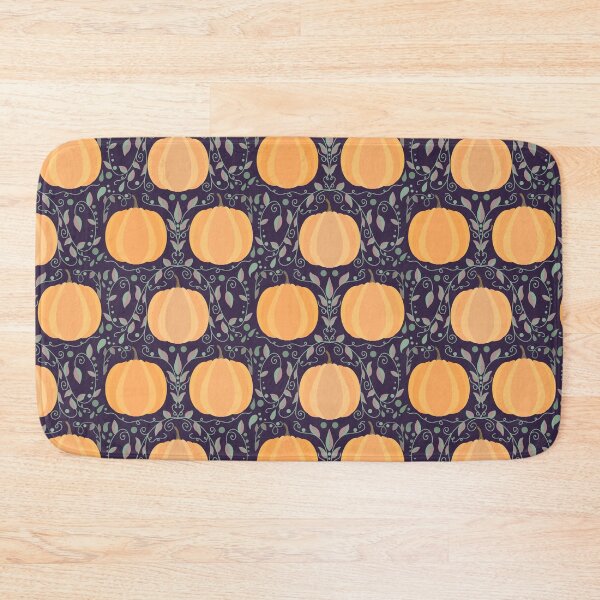 Item preview, Folksy Pumpkin Patch designed and sold by Christina Anderson.