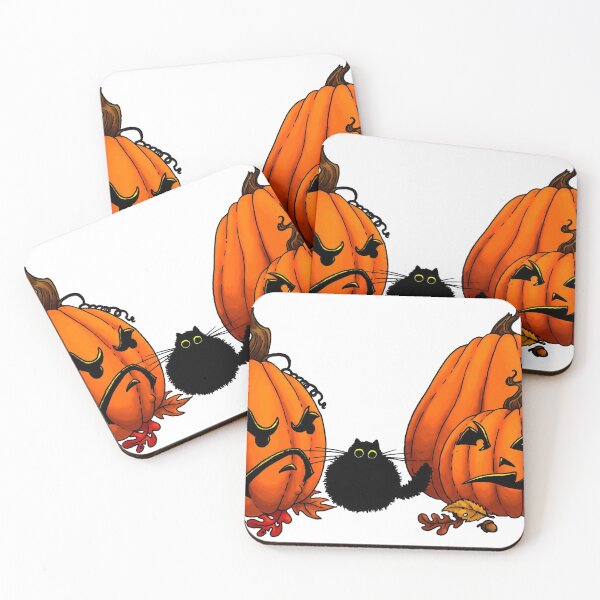 Item preview, Spoops and Spooks designed and sold by Rey Mehlhorn.