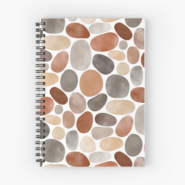 Item preview, Watercolor Pebbles 230921 designed and sold by Artberry.